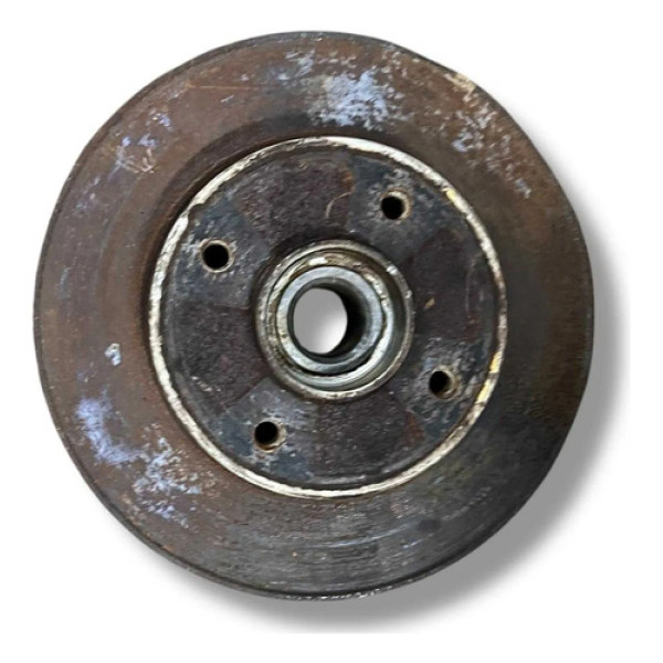 Cubo Roda Traseiro Direita Aut Citroën C4 Lounge 2016 2017