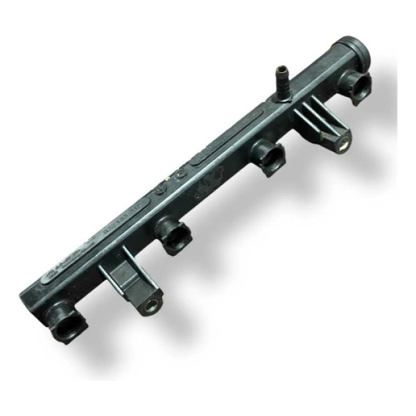 Flauta Bico Injetor Volkswagen Polo 2003 2004 2005 032133319