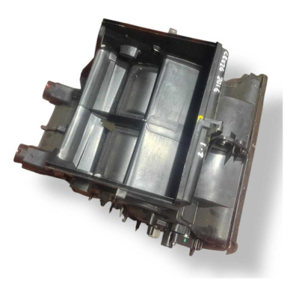 Carcaça Caixa Evaporadora Cruze 2012 2013 2014 2015 2016