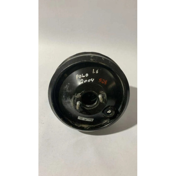 Servo Freio Volkswagen Polo 1.6 2003 2004 2005 6q1612105m