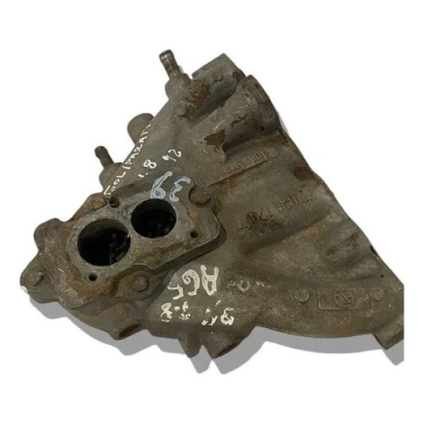 Coletor De Admissão Vw Gol Parati 1992 A 1998 1.8 0261297138