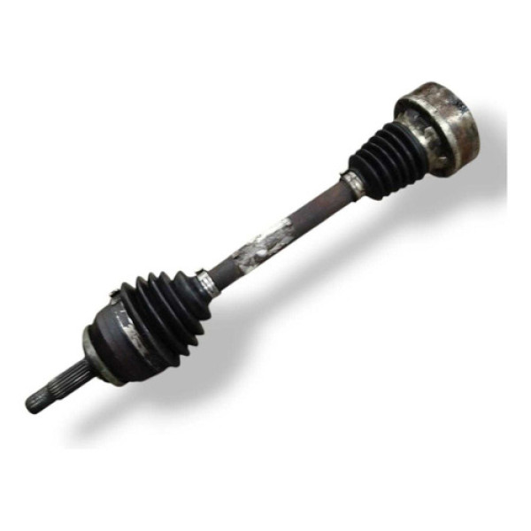 Semi Eixo Dianteiro Esquerdo  Volkswagen Voyage 2014 2015