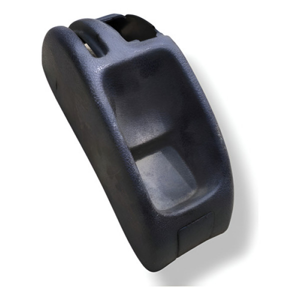 Console Central Freio De Mao Peugeot 206 2004 962507477g