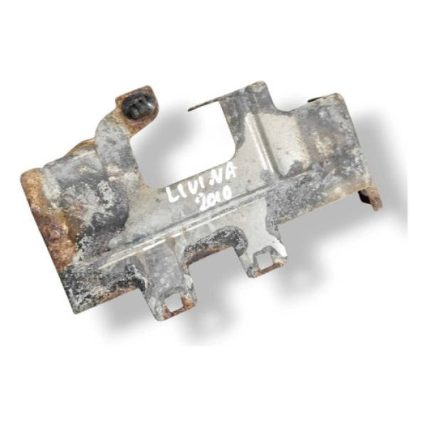 Suporte Caixa Fusíveis Nissan Livina 2009 2010 2011 2012