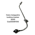 Cano Mangueira Turbina Gm Tracker 2020 55497313