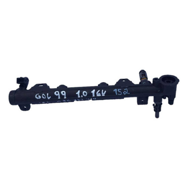 Flauta Do Bico Gol 1.0 16v 1999 036133319