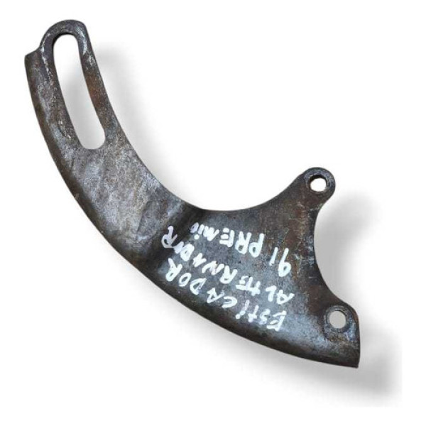 Suporte Esticador Alternador Fiat Premio 1991 1992 1993 1994