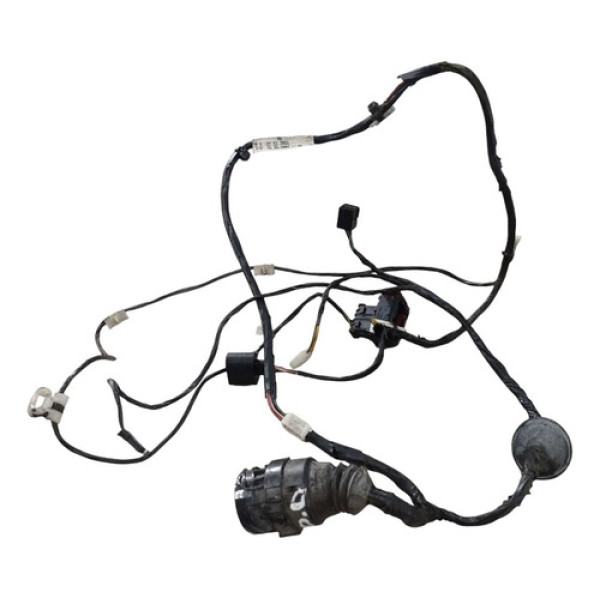 Chicote Porta Dianteira Direita Chevrolet Zafira 08 93305773