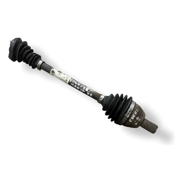 Semi Eixo Dianteira Esquerda Manual Ford Focus 1.6 2016