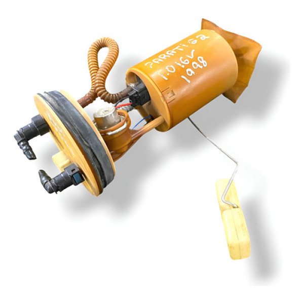 Carcaça Bomba Combustivel Volkswagen Parati 1998 37919051