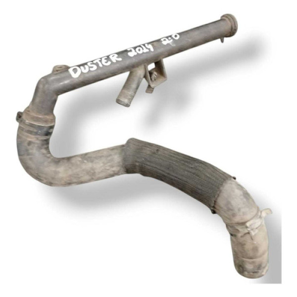 Mangueira Tubo D\'água Renault Duster 2.0 2014 8200972216