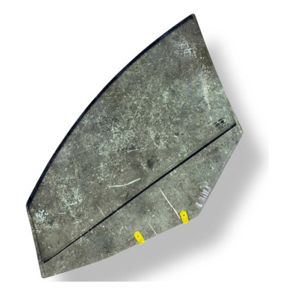 Vidro Porta Dianteira Direita Jac J3 2012 2013 2014 2015 