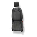 Banco Dianteiro Direito  Chevrolet Sonic 2013 2014 2015 Preto