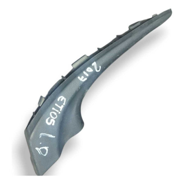 Acabamento Churrasqueira Direito Toyota Etios 17 538660d080