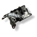 Fechadura Porta Dianteira Direita Chevrolet  Blazer 2.4 2009