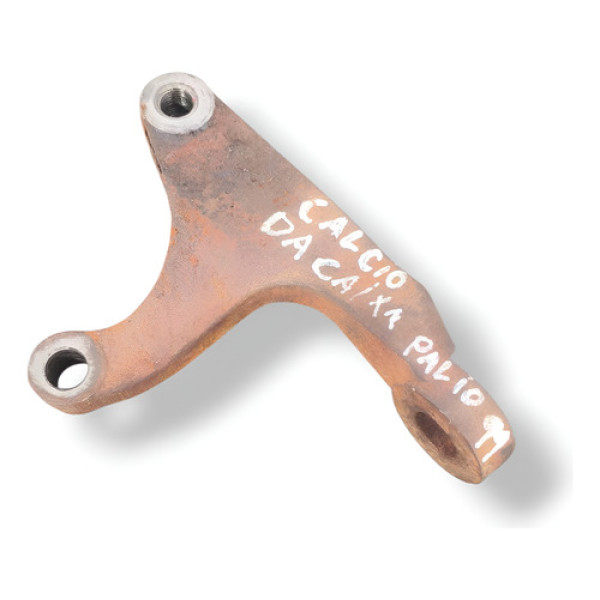 Suporte Coxim Cambio Fiat Palio 1.0 1997 1998 1999 2000