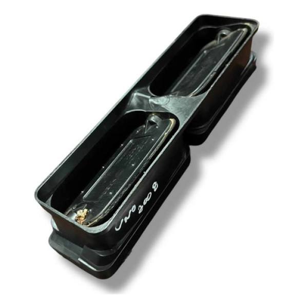 Moldura Difusor Ar Central Fiat Uno Mille 2005 1457302370