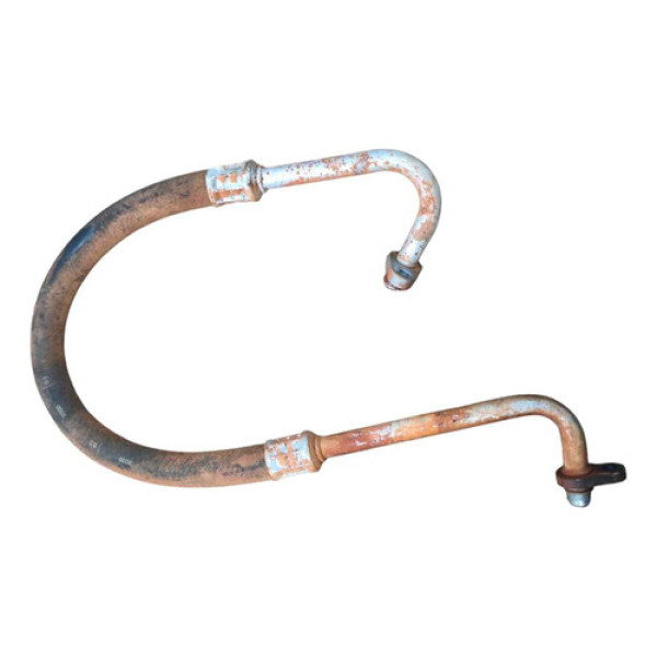 Mangueira De Ar Condicionado Renault Clio 2001 2002 Original