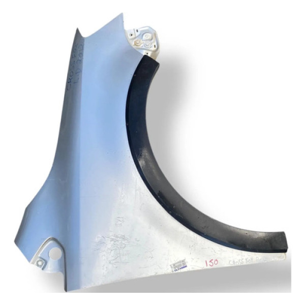 Paralama Lado Direito Volkswagen Cross Fox 2015 2016 A 2019