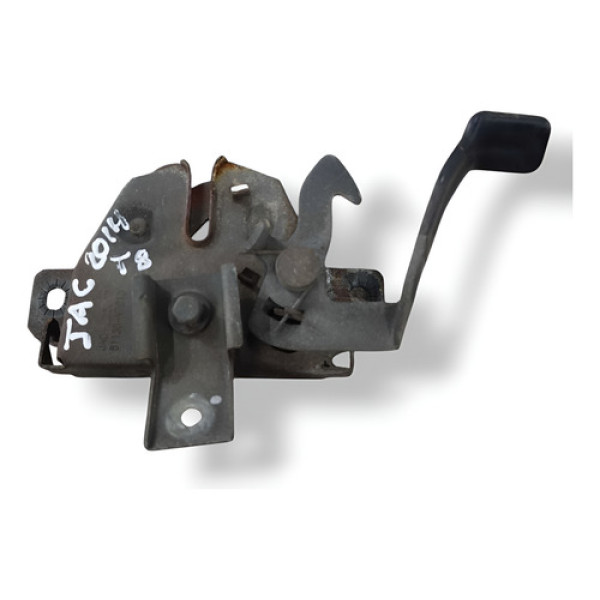 Fechadura Do Capo Jac T8 2.0 2013 2014 81130v7010