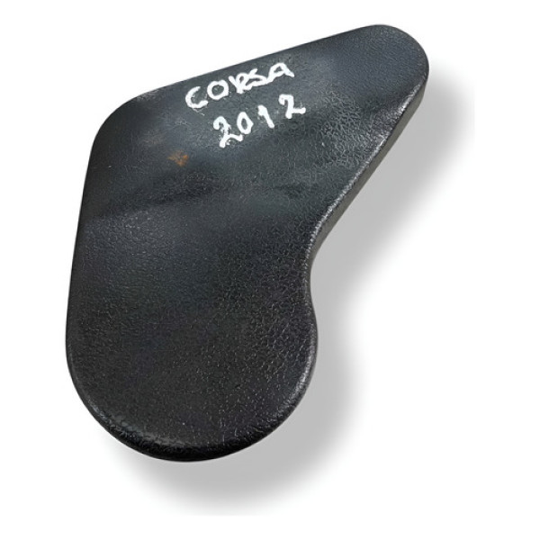 Acabamento Externo Banco Lado Esquerdo Corsa 2012 90483893