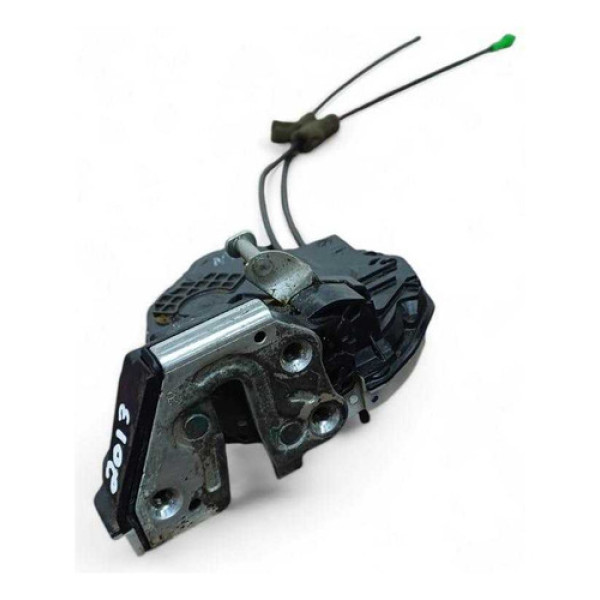 Fechadura Eletrica Traseira Esquerda Toyota Corolla 2013/18