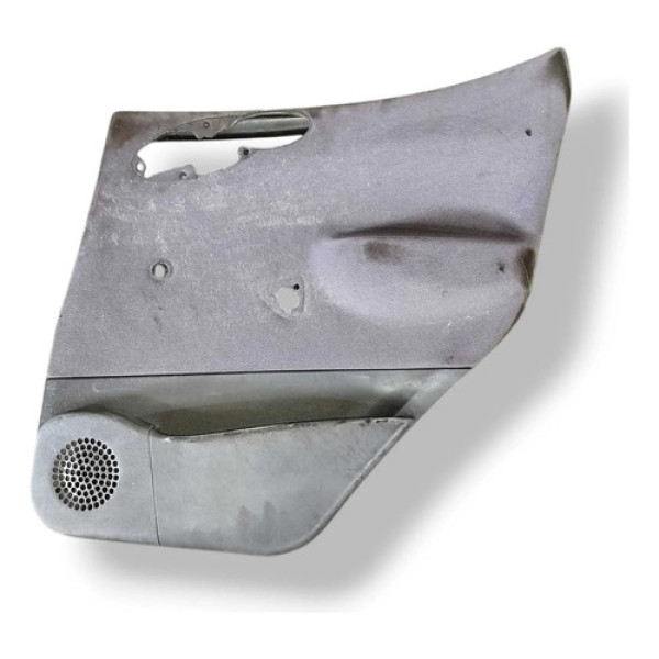 Forro Porta Traseira Direita Classe A160 2000 A1687300470