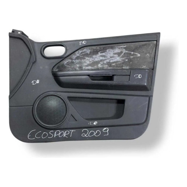 Forro Porta Dianteira Direita Ford Ecosport 2009 8n15n23942