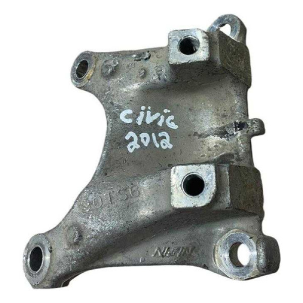 Suporte Coxim Do Motor Honda Civic 2012 Á 2016 90ts6