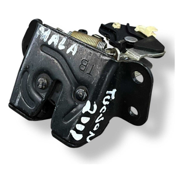 Fechadura Porta Malas Hyndai Tucson 2008 2009 2010 2011 2012