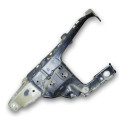 Suporte Farol Óculos Esquerdo Chevrolet Vectra 93376689