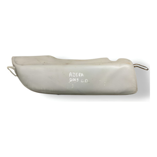 Apoio Descanso Braço Lado Direito Hyundai Azera 2009 2010 Preto