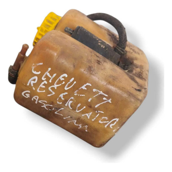 Reservatório Gasolina Partida Frio Chevrolet Chevette 1996