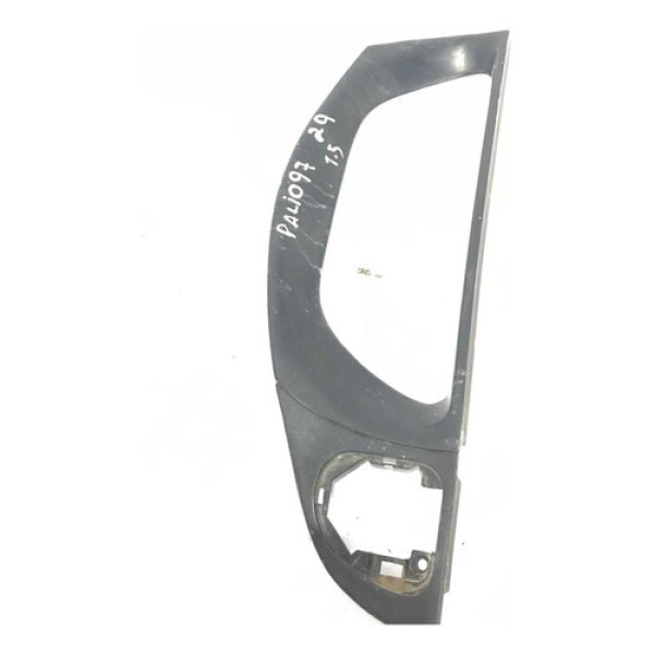 Moldura Painel Instrumentos Fiat Palio 1.5 1996/2000