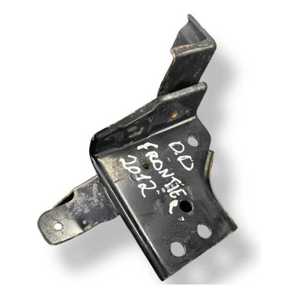 Suporte Farol Lado Direito Nissan Frontier 2011 2012 2013