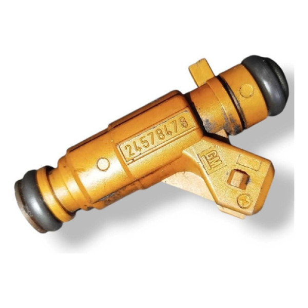 Bico Injeção Injetor Testado Gm Spin 2013/2015 24578478 127/220v