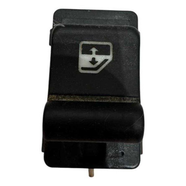 Botão Vidro Traseiro Esquerdo Fiat Toro 2016/2017/2018/2019