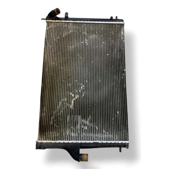 Radiador  Água Renault Duster 2014 2015 2016 2017  2018