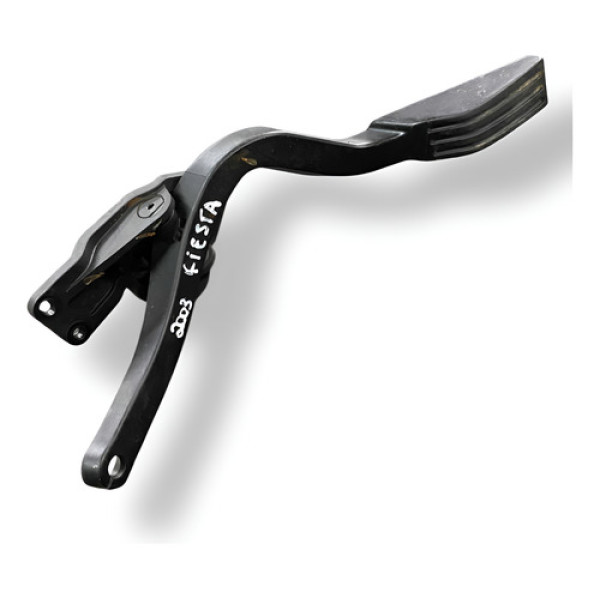 Pedal Acelerador Ford Fiesta 1.0 2003 2004 2005 2s659p732ab