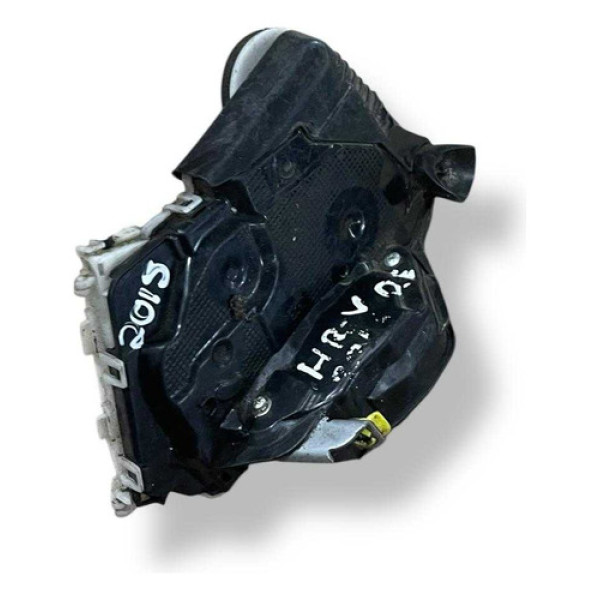 Fechadura Porta Dianteira Esquerda Hr-v 2014/2015 M4911120m2