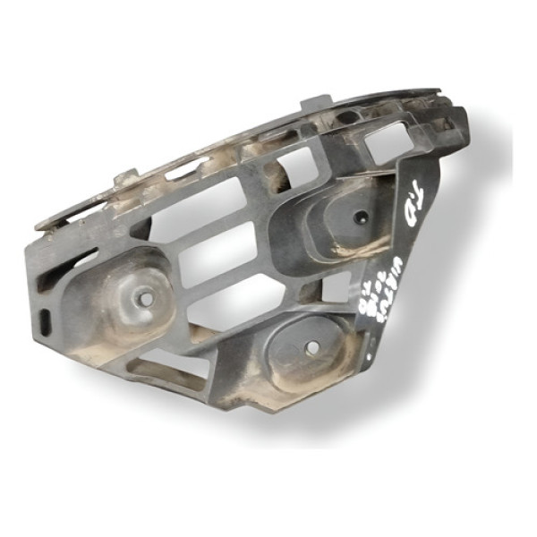 Guia Parachoque Traseira Direita Virtus 2018 2019 6ec807378a