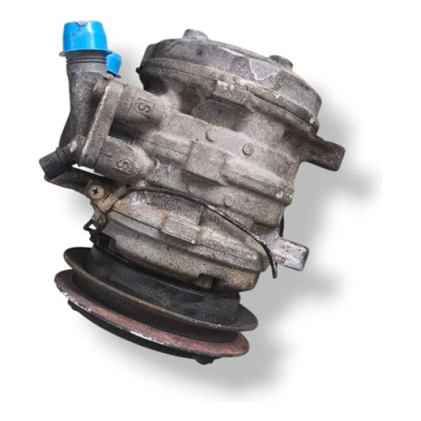 Compressor Do Ar Condicionado Fiat Uno 1995 1996 1997 1998
