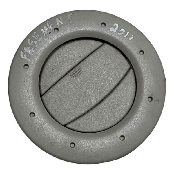 Difusor Ar Teto Fiat Freemont 2011 2012 2013 2014 829412