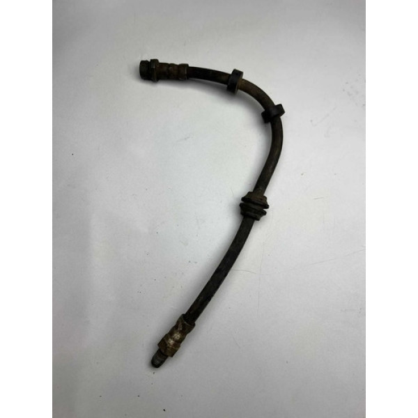 Mangueira Flexível Freio Dianteiro Esquerdo Ford Focus 2001