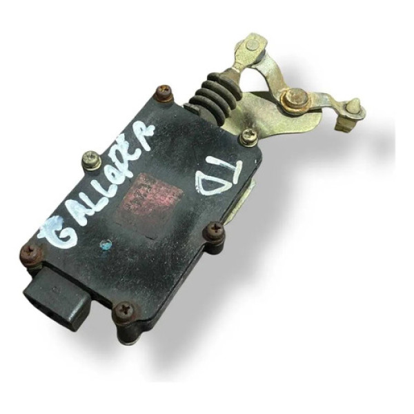 Atuador Trava Porta Traseira Direita Hyundai Galloper 1998