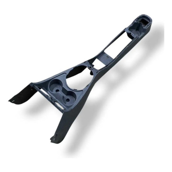 Console Central Renault Duster 2011 2012 2013 969100077r