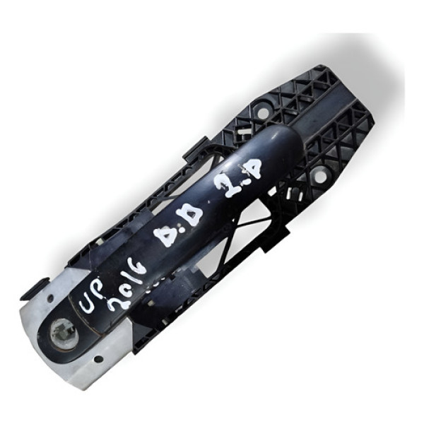 Maçaneta Externa Dianteira Direita Vw Up 2016 5n0837885h Dianteira