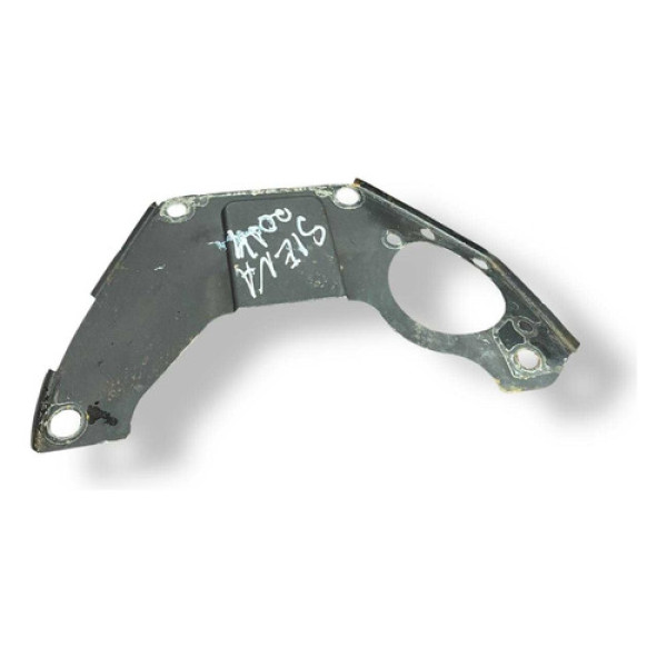 Chapa Defletor Motor Câmbio Fiat Siena 1.0 2014 2015 Manual