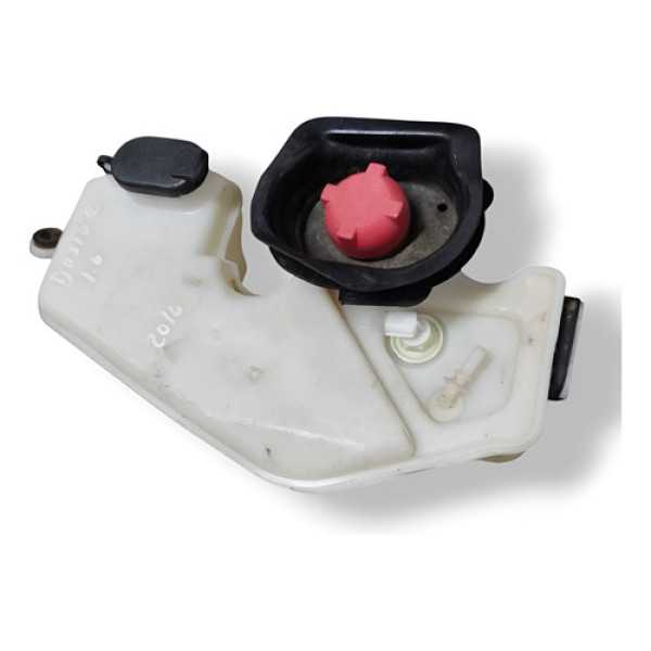 Reservatório Partida Frio Duster 2013 A 2019 - 289108839r Cinza