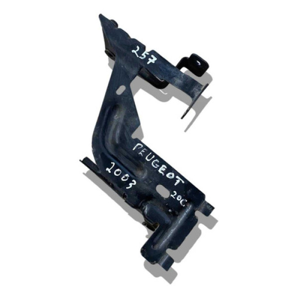 Suporte Reservatório De Água Radiador Peugeot 206 2003